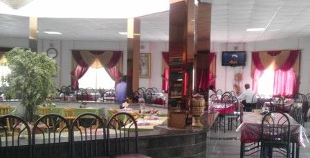 هتل سيمرع كيش هتل سيمرع كيش